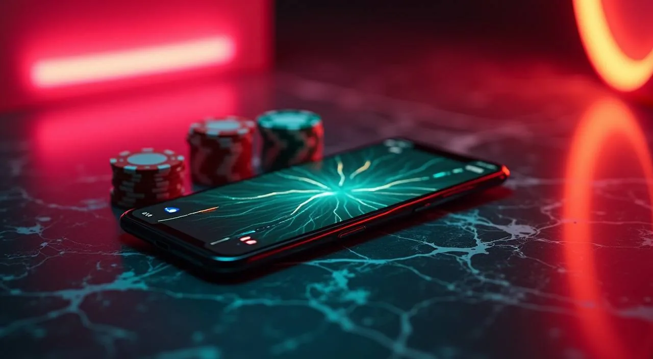 Roulette SpeedSpin
